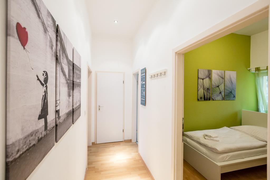 Heerstrasse Apartments Apartment Düsseldorf