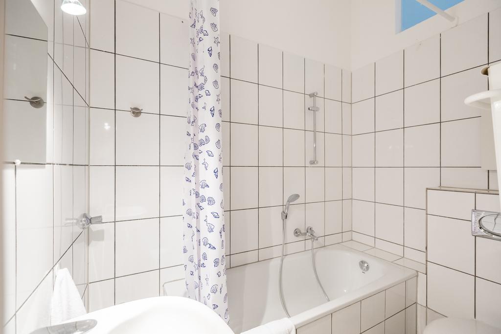 Heerstrasse Apartments *