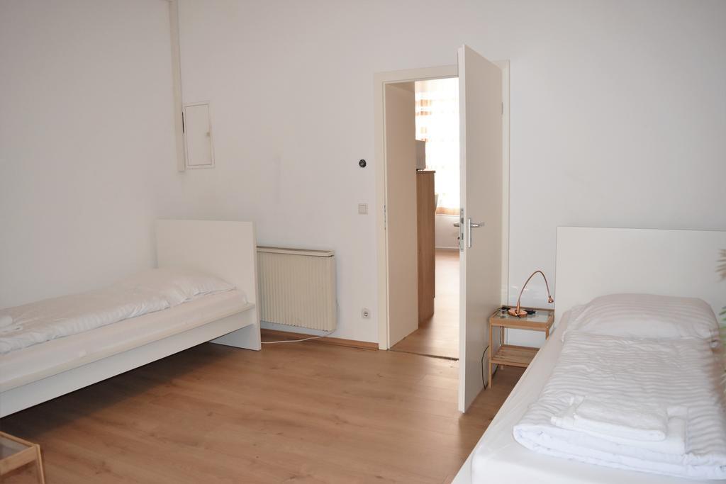 Heerstrasse Apartments