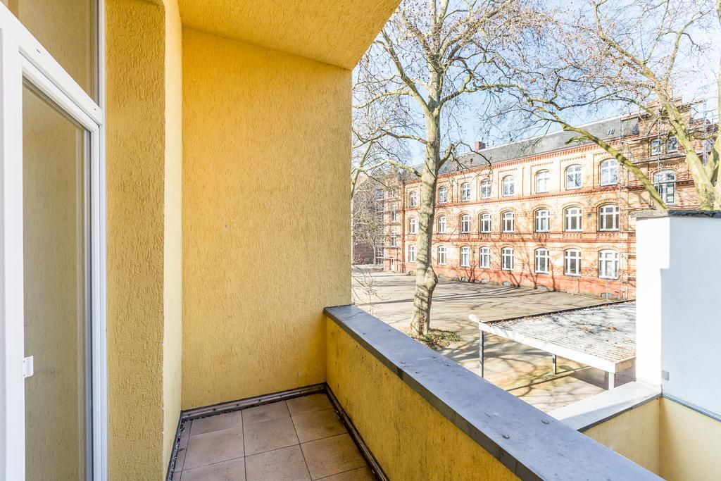 Apartment Heerstrasse Apartments